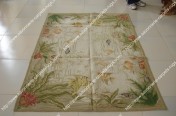 stock needlepoint rugs No.135 manufacturer factory